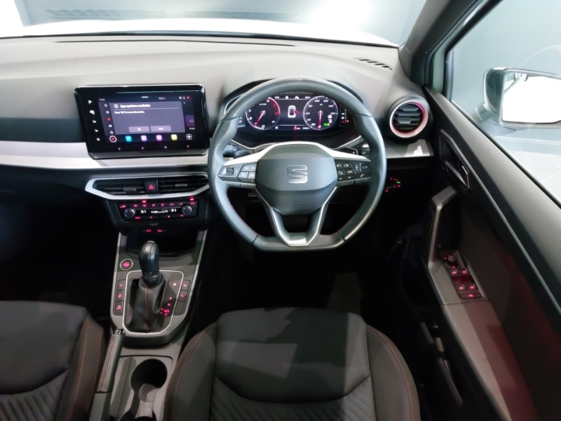 Used SEAT Arona 2024 for sale - 77019623: Photo 7