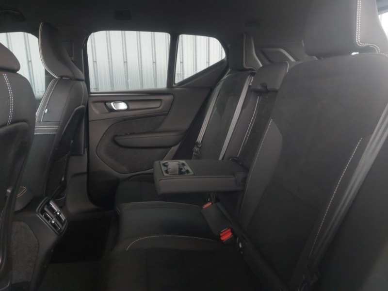 Used Volvo XC40 2024 for sale - 77690542: Photo 6