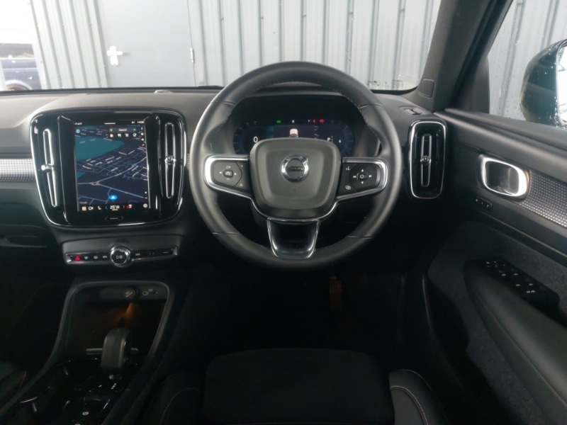 Used Volvo XC40 2024 for sale - 77690542: Photo 7