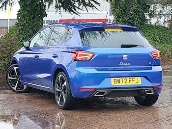 Used SEAT Ibiza 2023 for sale - 78080135: Photo