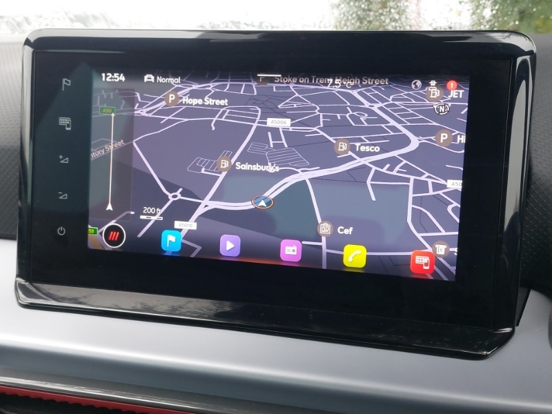 Used SEAT Ibiza 2023 for sale - 78080135: Photo 7