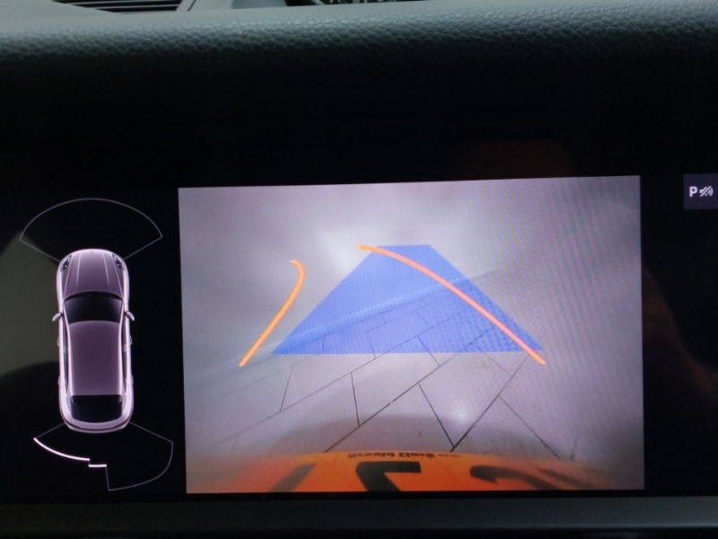 Used Porsche Macan 2022 for sale - 77923621: Photo 12