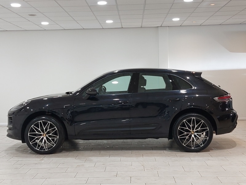 Used Porsche Macan 2022 for sale - 77923621: Photo 4