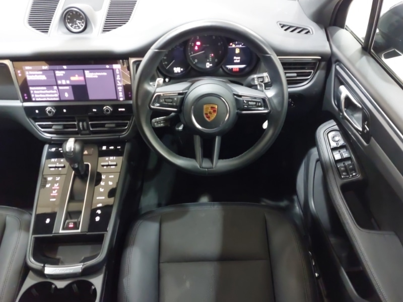 Used Porsche Macan 2022 for sale - 77923621: Photo 7