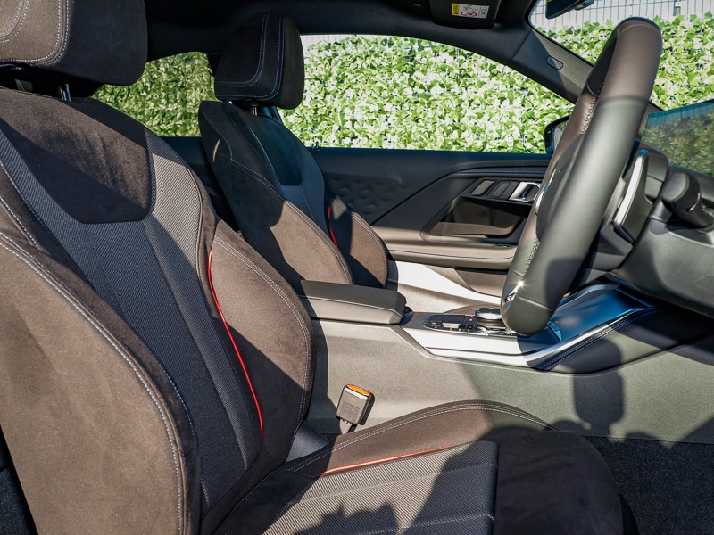 Used BMW 2 Series 2025 for sale - 76387697: Photo 11