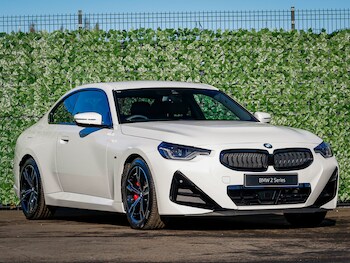 2025 - 230i M Sport 2dr Step Auto [Pro Pack]