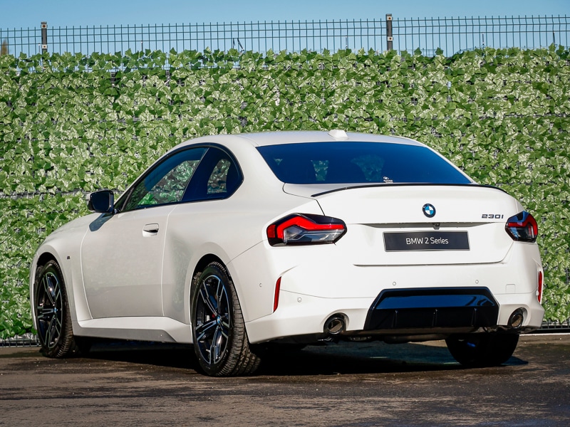 Used BMW 2 Series 2025 for sale - 76387697: Photo 3