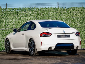 Used BMW 2 Series 2025 for sale - 76387697: Photo