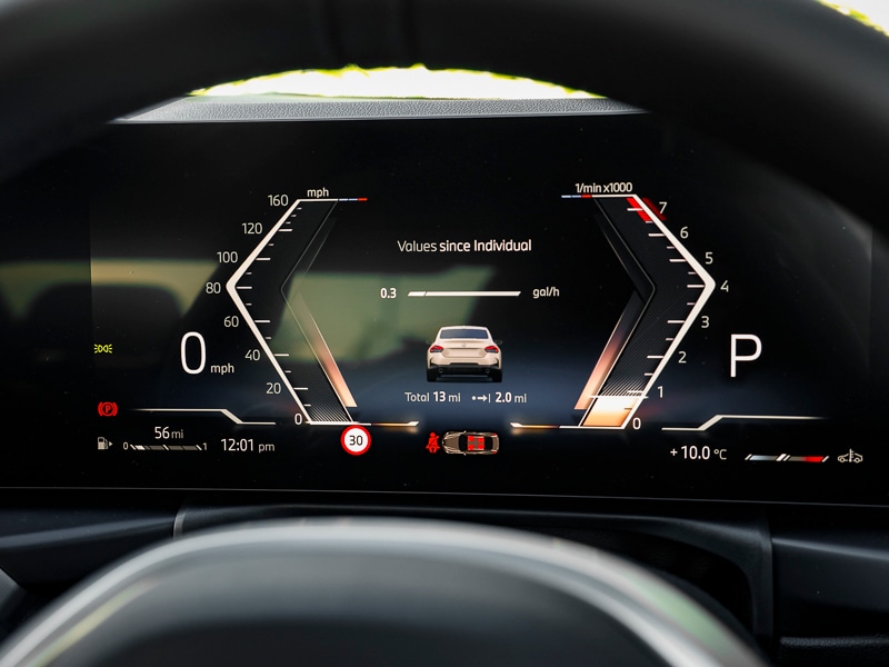 Used BMW 2 Series 2025 for sale - 76387697: Photo 9