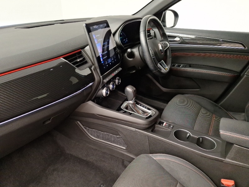 Used Renault Arkana 2022 for sale - 77196818: Photo 5