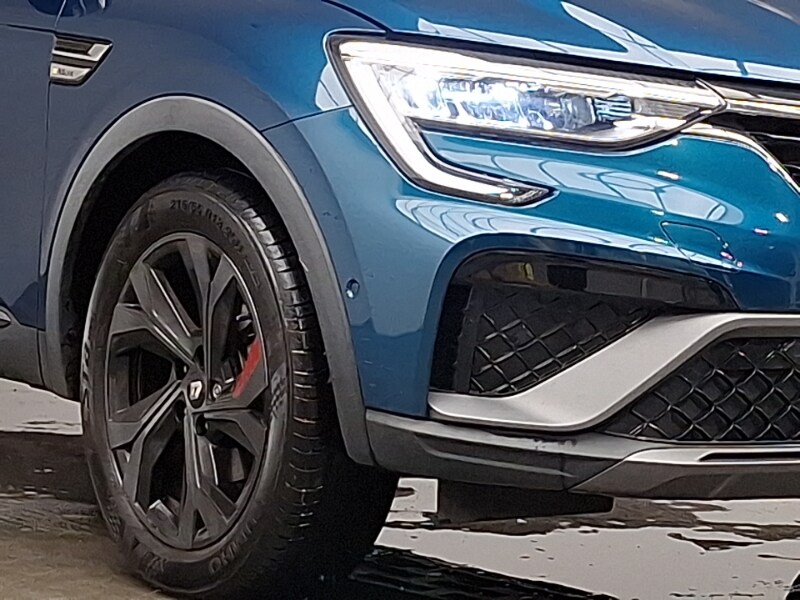 Used Renault Arkana 2022 for sale - 77196818: Photo 9