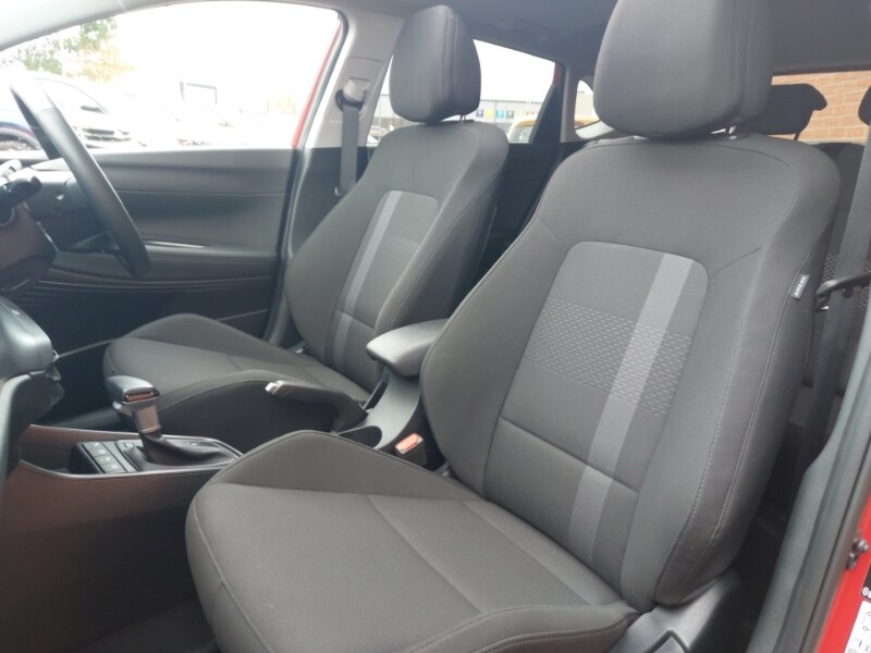 Used Hyundai i20 2024 for sale - 77299148: Photo 12