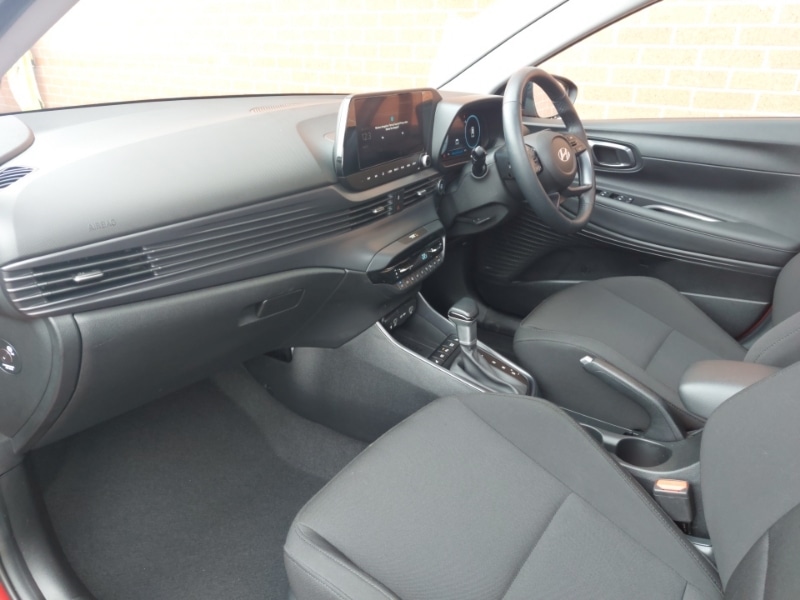 Used Hyundai i20 2024 for sale - 77299148: Photo 5