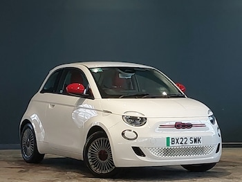 Used Fiat 500 2022 for sale - 77240813: Photo