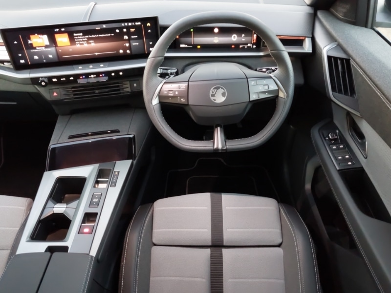 Used Vauxhall Grandland 2025 for sale - 77266404: Photo 7