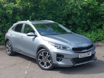 2022 - 1.0T GDi ISG Connect 5dr
