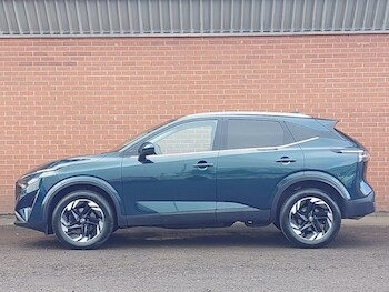 Used Nissan Qashqai 2025 for sale - 78269737: Photo