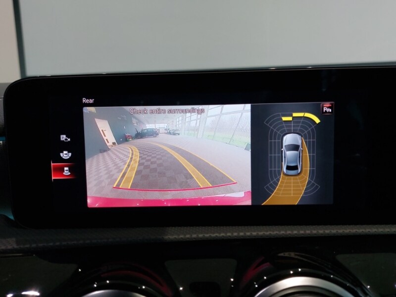 Used Mercedes-Benz A-Class 2022 for sale - 77063071: Photo 11