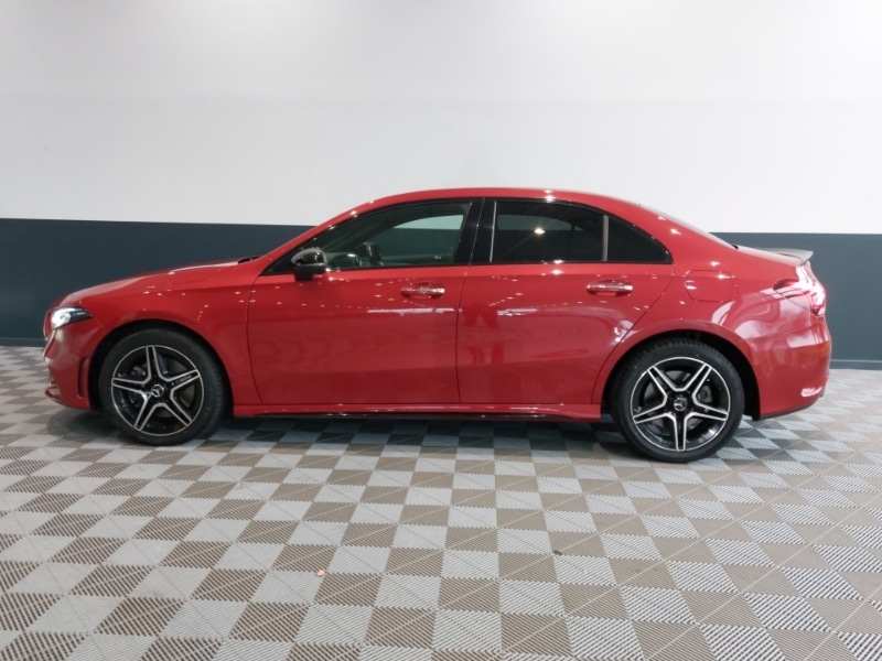 Used Mercedes-Benz A-Class 2022 for sale - 77063071: Photo 4