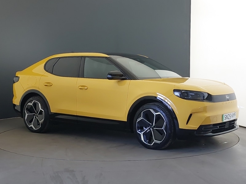 Used Ford Capri 2025 for sale - 77386058: Photo 12