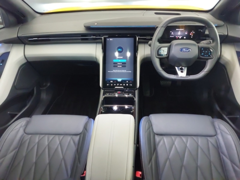 Used Ford Capri 2025 for sale - 77386058: Photo 2