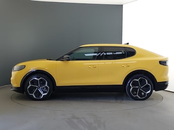 Used Ford Capri 2025 for sale - 77386058: Photo