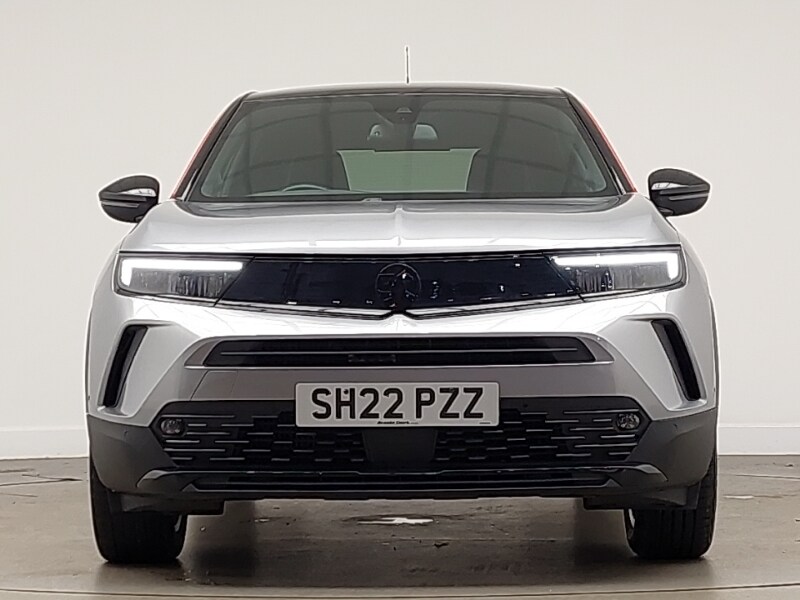 Used Vauxhall Mokka 2022 for sale - 76861298: Photo 12