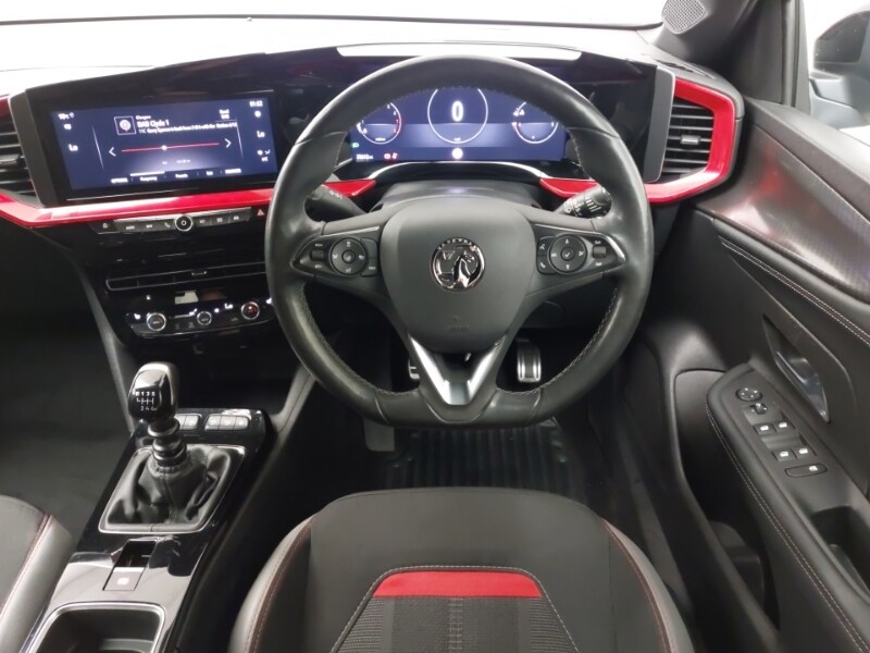 Used Vauxhall Mokka 2022 for sale - 76861298: Photo 7