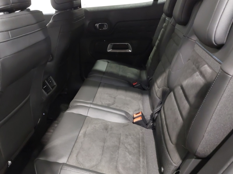 Used Citroen C5 Aircross 2025 for sale - 77645591: Photo 6