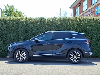 Used Kia Sportage 2023 for sale - 79432301: Photo