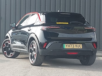 Used Vauxhall Mokka 2023 for sale - 77767680: Photo