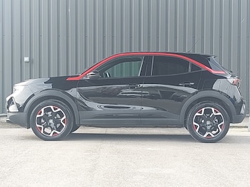 Used Vauxhall Mokka 2023 for sale - 77767680: Photo