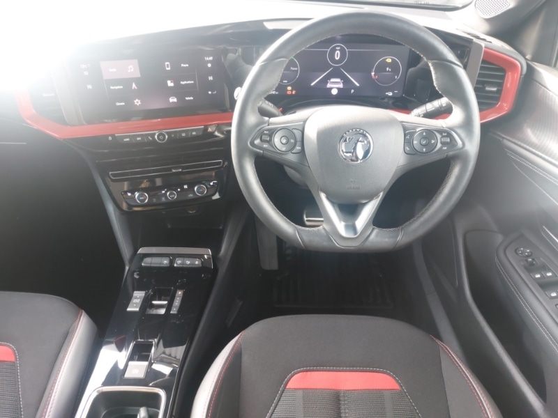 Used Vauxhall Mokka 2023 for sale - 77767680: Photo 7