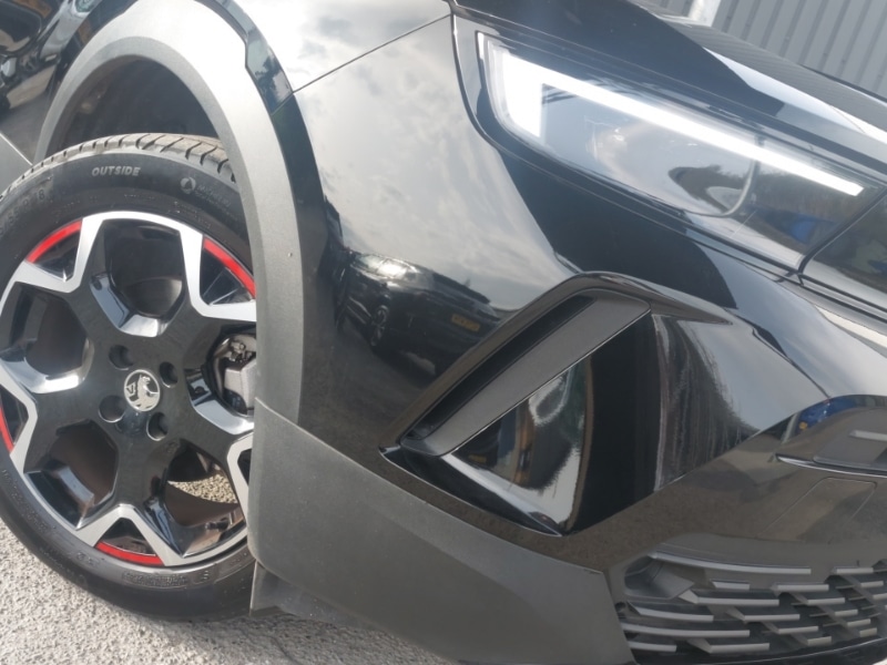 Used Vauxhall Mokka 2023 for sale - 77767680: Photo 9