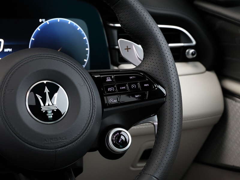 Used Maserati Other 2025 for sale - 77986603: Photo 10