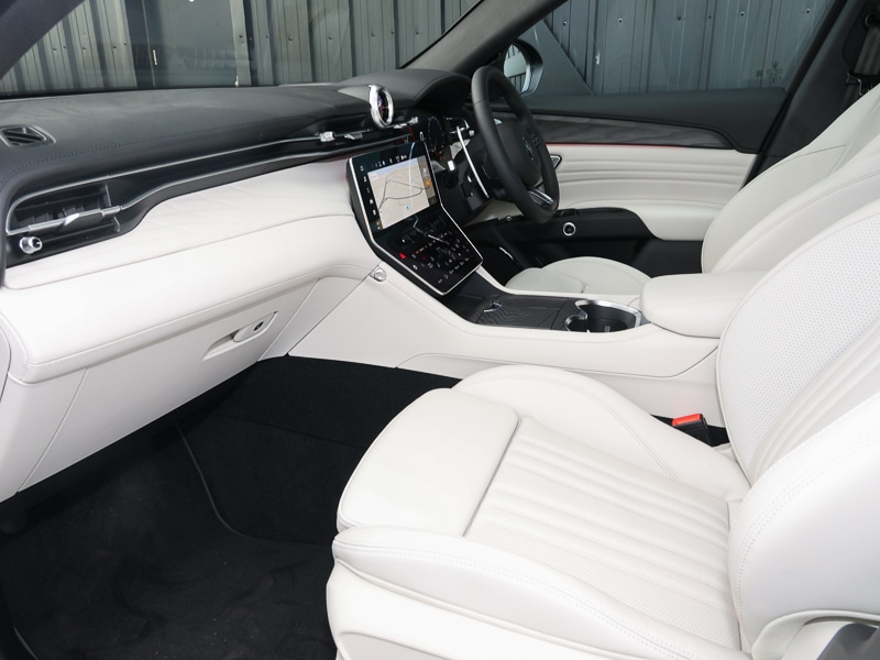 Used Maserati Other 2025 for sale - 77986603: Photo 4