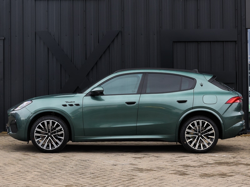 Used Maserati Other 2025 for sale - 77986603: Photo 5