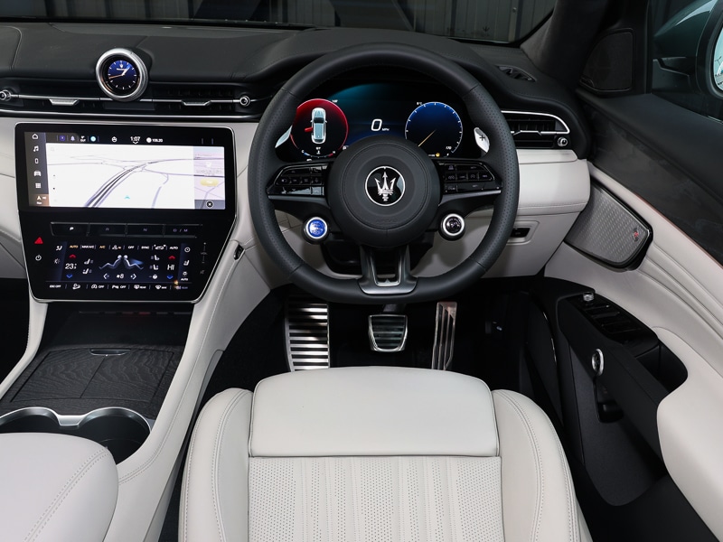 Used Maserati Other 2025 for sale - 77986603: Photo 7