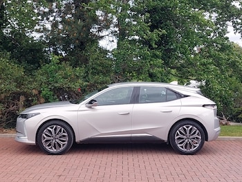 Used DS Automobiles DS 4 2023 for sale - 78642995: Photo