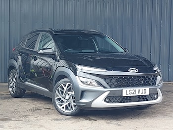 Used Hyundai KONA 2021 for sale - 75542316: Photo
