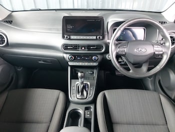Used Hyundai KONA 2021 for sale - 75542316: Photo