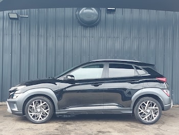 Used Hyundai KONA 2021 for sale - 75542316: Photo
