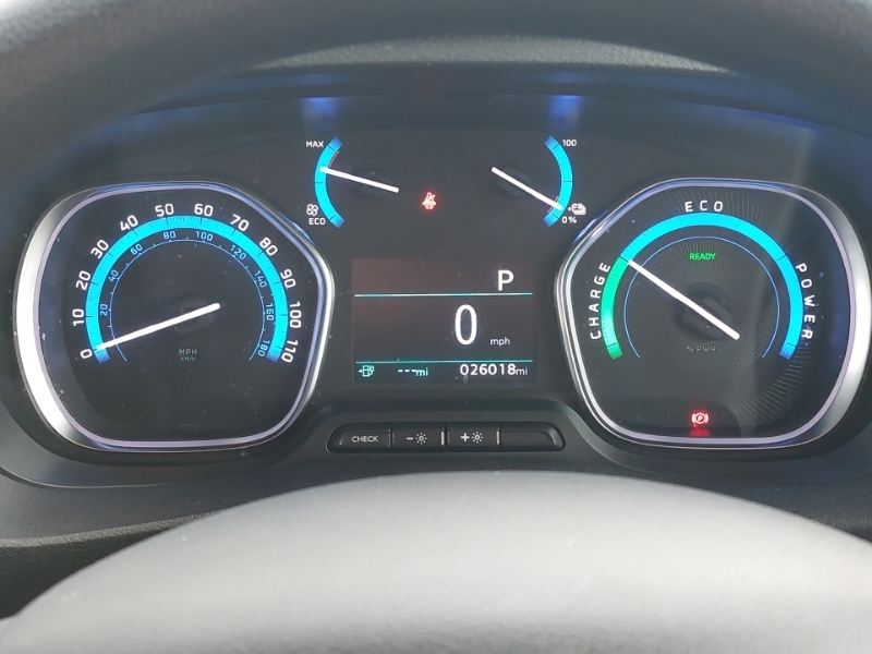 Used Vauxhall Vivaro Life 2021 for sale - 77414388: Photo 12