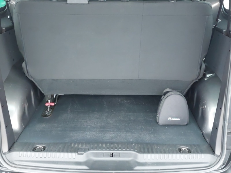 Used Vauxhall Vivaro Life 2021 for sale - 77414388: Photo 8