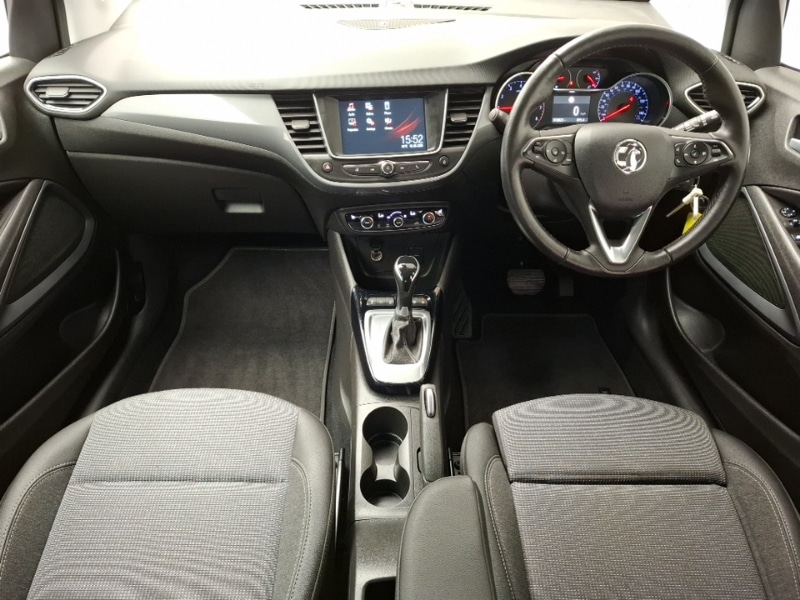 Used Vauxhall Crossland 2021 for sale - 76515325: Photo 2