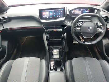 Used Peugeot 2008 2025 for sale - 77875498: Photo