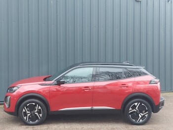 Used Peugeot 2008 2025 for sale - 77875498: Photo