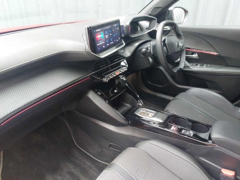 Used Peugeot 2008 2025 for sale - 77875498: Photo 5