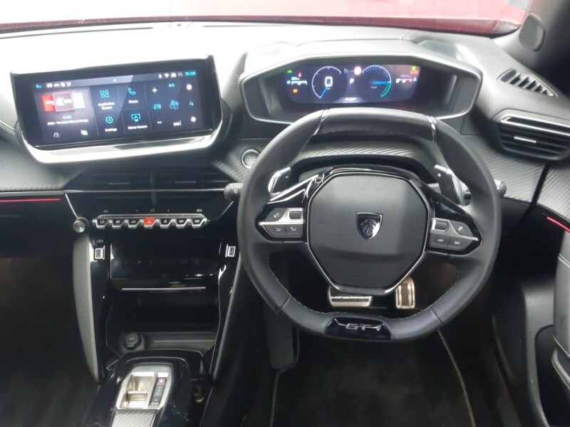 Used Peugeot 2008 2025 for sale - 77875498: Photo 7