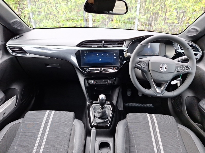 Used Vauxhall Corsa 2025 for sale - 76614449: Photo 2